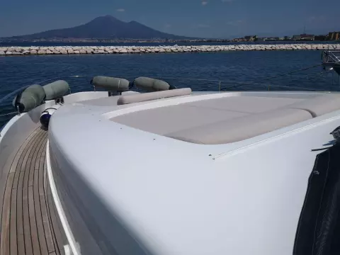 Drettmann Yachts - SL 62 - DY23064 - Image 9