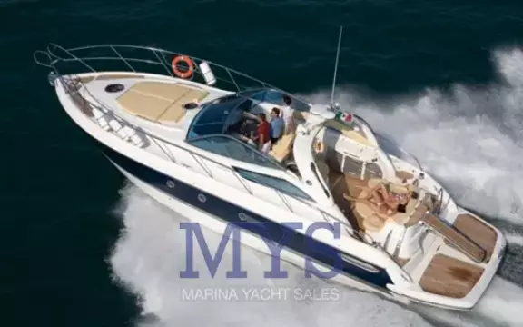 CRANCHI MEDITERRANEE 43