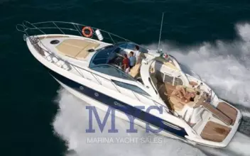 CRANCHI MEDITERRANEE 43