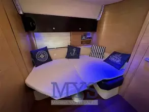 CRANCHI 43 MEDITERRANEE (57)