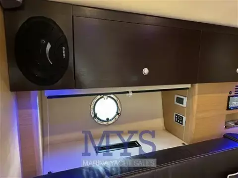 CRANCHI 43 MEDITERRANEE (43)