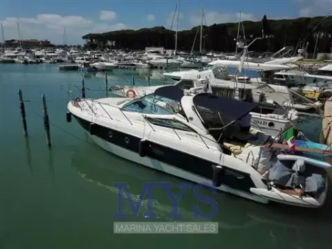 CRANCHI 43 MEDITERRANEE (01)