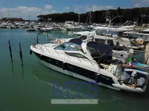 CRANCHI 43 MEDITERRANEE (01)