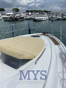 CRANCHI 43 MEDITERRANEE (36)