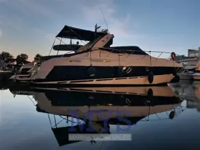 Cranchi 41 Endurance (21)