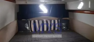 Cranchi 41 Endurance (16)