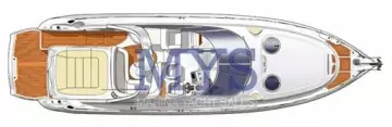 Cranchi 41 Endurance (101)