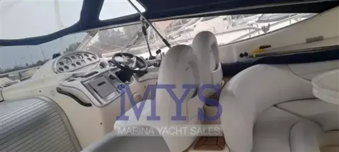 Cranchi 41 Endurance (19)