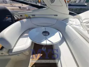 Cranchi 41 Endurance (24)
