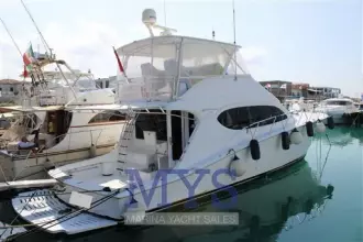 HATTERAS 54 (9)