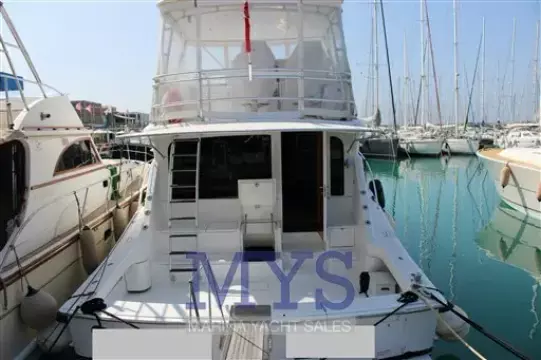 HATTERAS 54 (8)