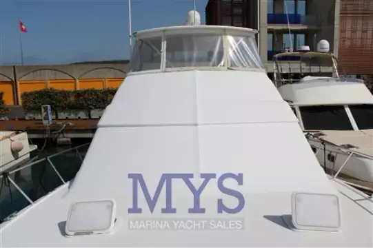 HATTERAS 54 (16)