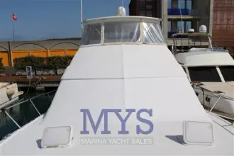 HATTERAS 54 (16)