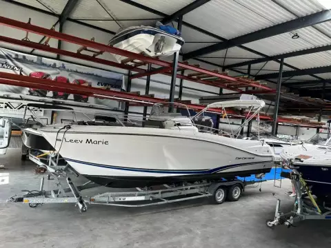 Jeanneau Jeanneau 18