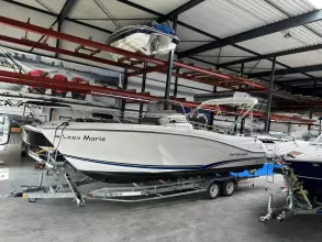 Jeanneau Jeanneau 18