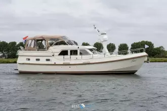 Linssen Linssen 0