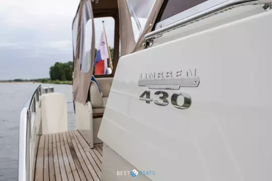 Linssen Linssen 10