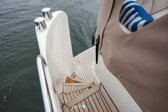 Linssen Linssen 11