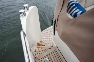 Linssen Linssen 11