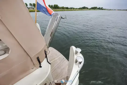 Linssen Linssen 12