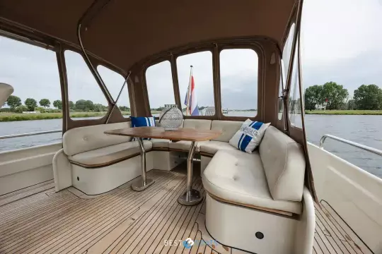 Linssen Linssen 13