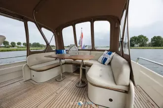 Linssen Linssen 13