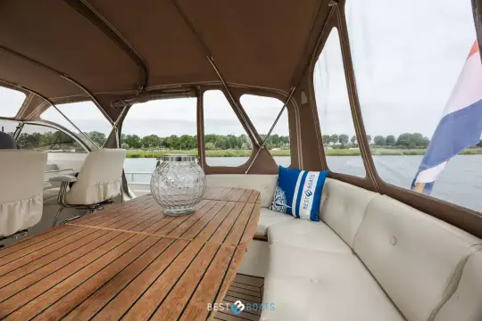 Linssen Linssen 14