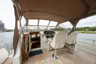 Linssen Linssen 15