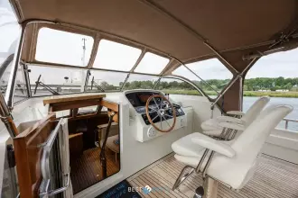 Linssen Linssen 16