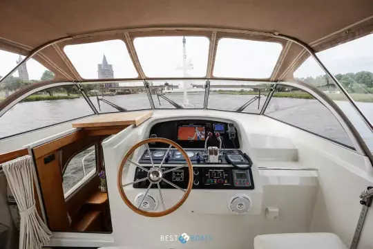 Linssen Linssen 17