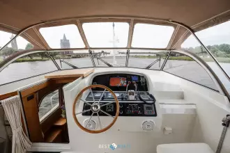 Linssen Linssen 17