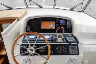Linssen Linssen 18