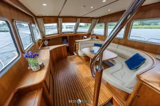 Linssen Linssen 19