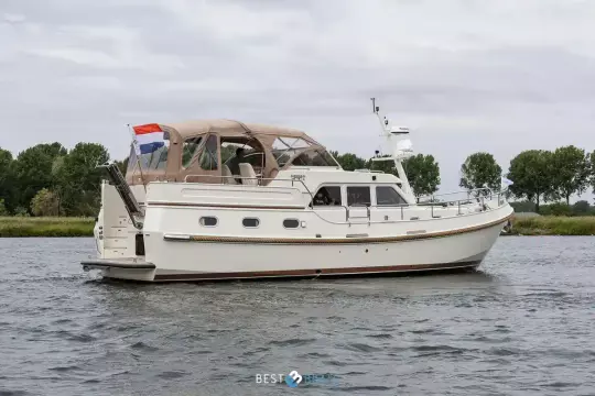 Linssen Linssen 1