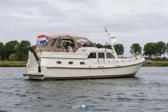 Linssen Linssen 1