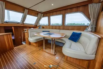 Linssen Linssen 20
