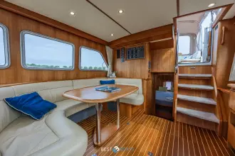 Linssen Linssen 21