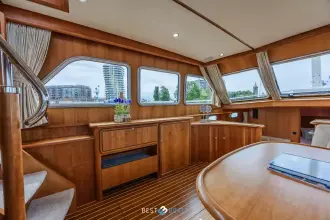 Linssen Linssen 22