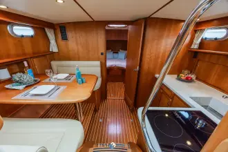 Linssen Linssen 23