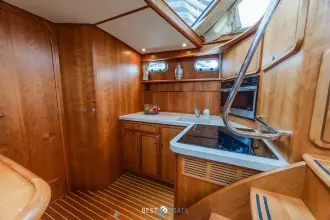 Linssen Linssen 24