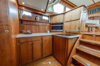Linssen Linssen 25