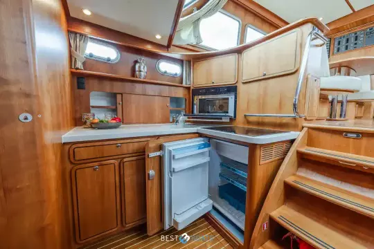 Linssen Linssen 26