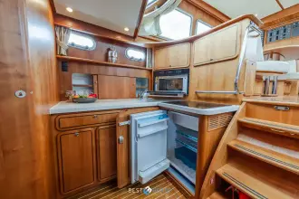 Linssen Linssen 26