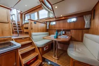 Linssen Linssen 27