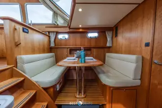 Linssen Linssen 28