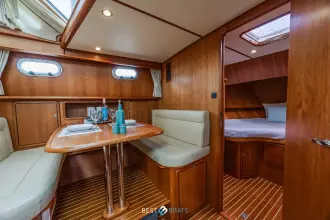 Linssen Linssen 29