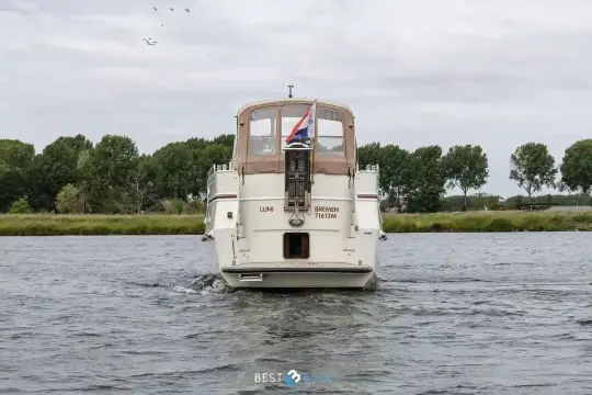 Linssen Linssen 2
