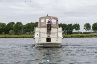 Linssen Linssen 2