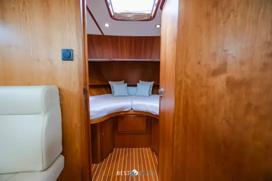 Linssen Linssen 30