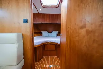 Linssen Linssen 30